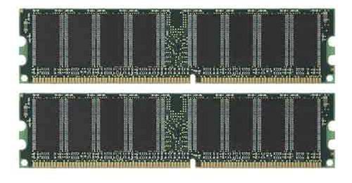 価格販売中 OM メモリモジュール PC3200 (DDR400) DIMM 512MBx2 ED400