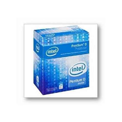 インテル Intel PentiumD Processor 3.0GHz 830 BX80551PG3000FN(中古品)