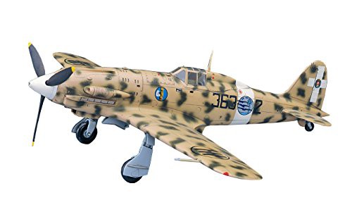 ハセガワ 1 48 イタリア空軍 マッキ C 2 フォルゴーレ プラモデル Jt32 中古品 の通販はau Pay マーケット Maggy Maggy