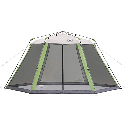 Coleman コールマン 15 X 13 インスタント スクリーン テント 並行輸入品 中古品 の通販はau Pay マーケット Maggy Maggy