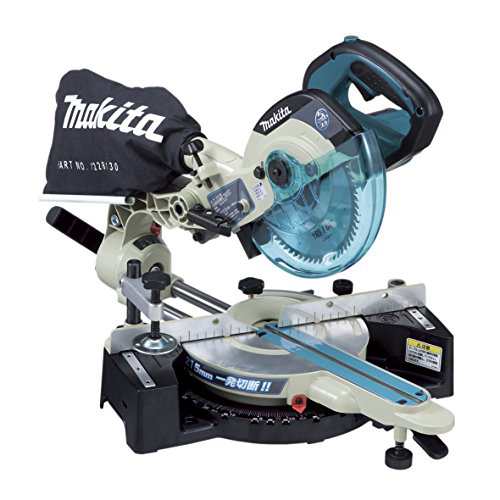 超目玉価格 マキタ(Makita) スライドマルノコ 165mm LS0611（品） 最