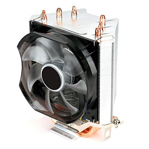 Heatsink [並行輸入品](品) の正規取扱店 Cooler Master X Dream 4 CPU