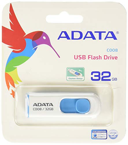 Adata Usbメモリ 32gb Usb2 0 スライド式 ホワイト Ac008 32g Rwe 中古品 の通販はau Pay マーケット Maggy Maggy