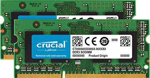 オンラインストア正規品 Crucial [Micron製Crucialブランド] DDR3 1600