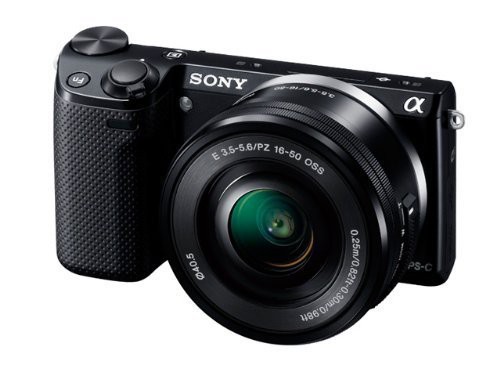 新作グッ ソニー 16 中古品 Pz E パワーズームレンズキット Nex 5r A ミラーレス一眼 Sony ミラーレス一眼 Revuemusicaleoicrm Org