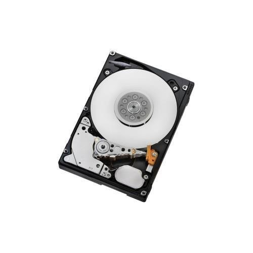 HGST Ultrastar c10?K900?huc109045css600?450?GB SAS 2.5内蔵ハードドライ(中古品)