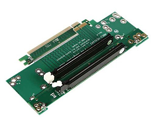 Istarusa Pcie X16 Pcie X1ライザーカード 中古品 の通販はau Pay マーケット Maggy Maggy