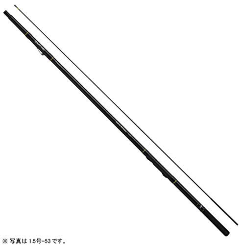 ダイワ Daiwa 磯竿 スピニング インターライン リーガル 1 5 53 釣り竿 中古品 の通販はau Pay マーケット Maggy Maggy