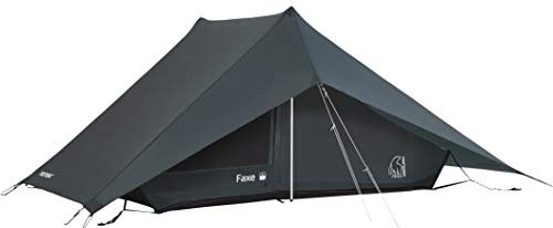 限定品】 ノルディスク テント ファクシー3 - アウトドア - www ...
