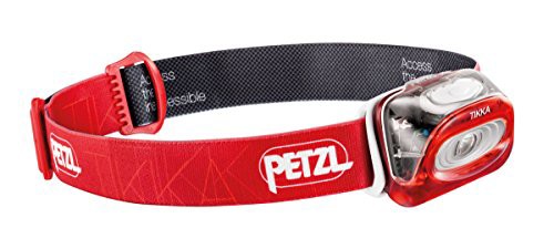 Petzl ペツル ティカ レッド E93hma 中古品 の通販はau Pay マーケット Maggy Maggy