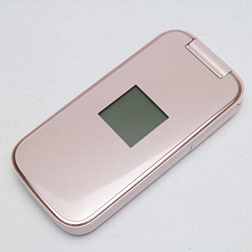 Fujitsu Foma らくらくホン ベーシック4 F 01g ピンク 中古品 の通販はau Pay マーケット Maggy Maggy