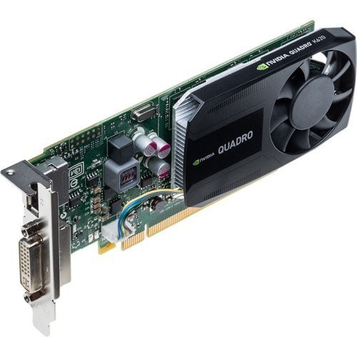 NVIDIA Quadro k620グラフィックスカード??????Quadro k620???2?GB ddr3???(中古品)