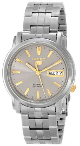 期間限定：30%OFF セイコー Seiko Men´s メンズ 男性用 SNKK67 