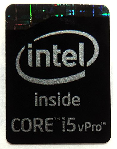 元インテルcore I5 Vpro Insideステッカー16 X 21 Mm 770 中古品 の通販はau Pay マーケット Maggy Maggy
