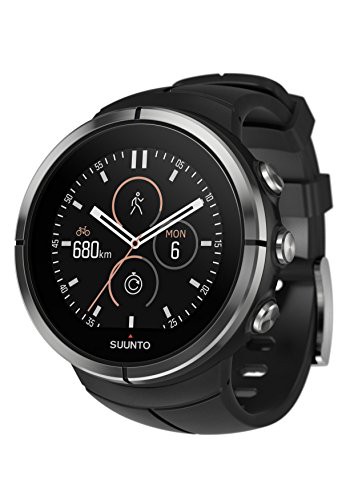 通販 人気】 SUUNTO(スント) SUUNTO SPARTAN ULTRA (スント スパルタン