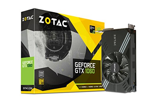 Zotac Graphic Card ZT-P10600A-10L(中古品)の通販は