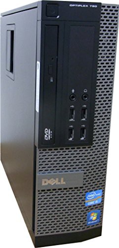 オンラインストア入荷 パソコン デスクトップ DELL OptiPlex 790 SFF