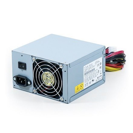 Synology PSU 500W_4 power supply unit 500 W Grey(品) 海外輸入商品