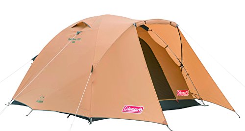 コールマン Coleman テント タフドーム 2725 3 4人用 中古品 の通販はau Pay マーケット Maggy Maggy