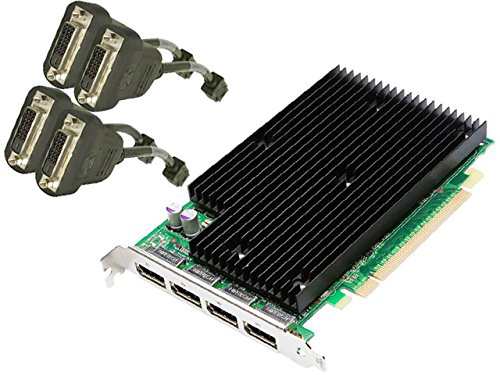 490565???002?Hewlett - Packard NVIDIA Quadro NVS 450?512?MB PCIe