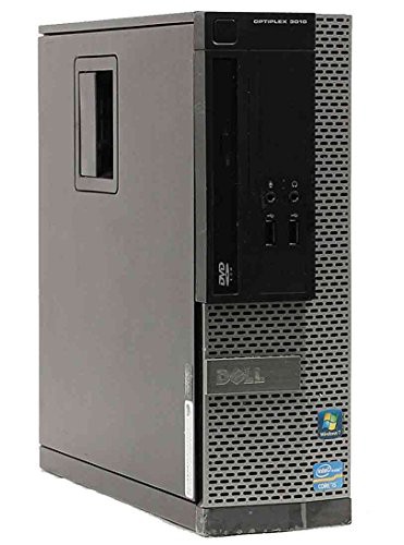 新発売】 デスクトップ DELL Optiplex 3010 第3世代 Core i5 3470-3.2