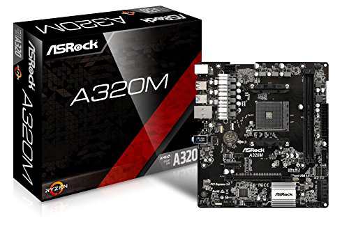 amd a320