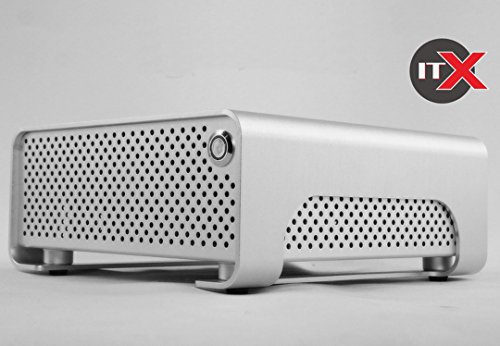 Htpcケース Mini Itxケース Mg Plus 中古品 の通販はau Pay マーケット Maggy Maggy