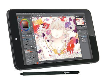 日本産 Raytrektab Dg D08iwp 筆圧感知ペン付き8インチタブレット 品 上質で快適 Hokkaidoizakaya Id