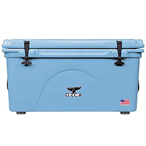 アウトレット大特価 ORCA Coolers/オルカクーラーズ 75クォート