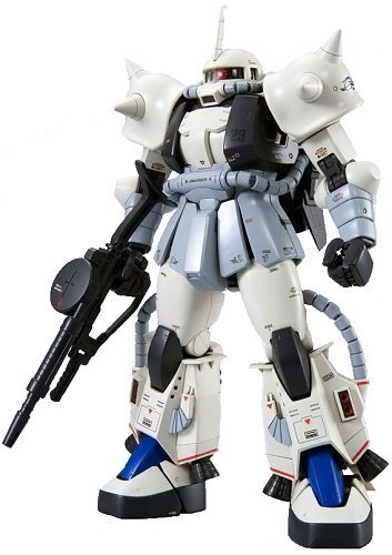 Mg 1 100 Ms 06r 1a シン マツナガ専用ザクii カスタムタイプ プラモデル 中古品 の通販はau Pay マーケット Maggy Maggy