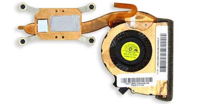 ノートパソコンcpu冷却ファン ヒートシンク X240 X 240s X250 修理交換用 C 中古品 の通販はau Pay マーケット Maggy Maggy