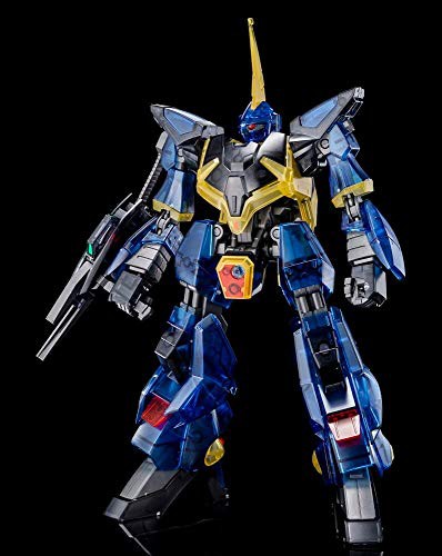 イベント限定 Hguc 1 144 バーザム クリアカラー ガンプラexpo17 中古品 の通販はau Pay マーケット Maggy Maggy