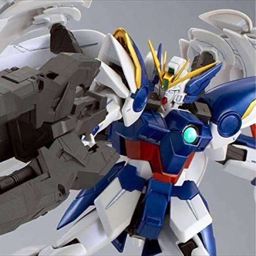 ｍｇ 1 100 ウイングガンダムゼロ ｅｗ ドライツバーク スペシャルコー 中古品 の通販はau Pay マーケット Maggy Maggy