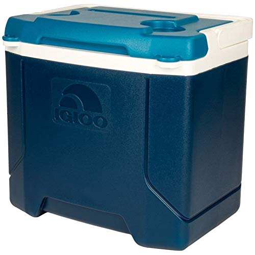 Igloo イグルー プロファイル 16 15l スレートブルー Sbl Tl 中古品 の通販はau Pay マーケット Maggy Maggy
