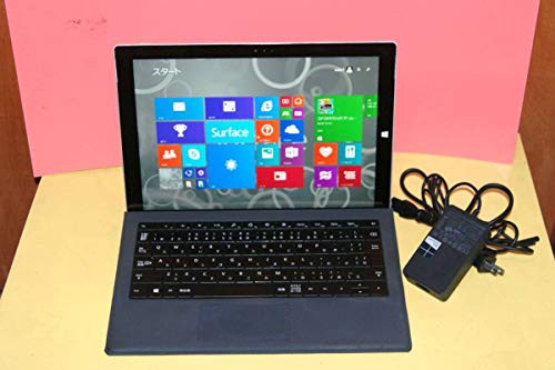 中古 Microsoft Surface Pro 3 Ps2 Core I5 4300u 1 9ghz S 中古品 の通販はau Pay マーケット Maggy Maggy