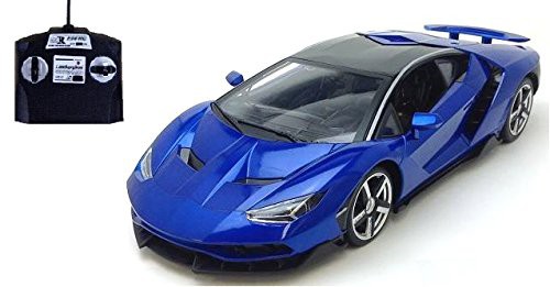 radio controlled lamborghini