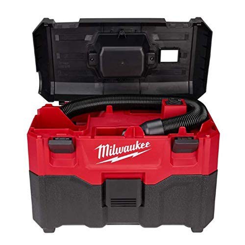 Milwaukee 0880-20P M18 ウェット/ドライ掃除機 XC5.0スターターキット