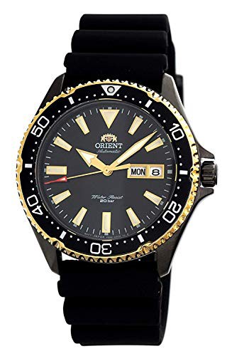 ORIENT オリエント RA-AA0005B19B マコ３ MAKO 3 ダイバー DIVER