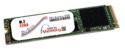 Arch Memory Proシリーズ Lenovo 512GB M.2 2280 PCIe (3.0 x4) NVMe