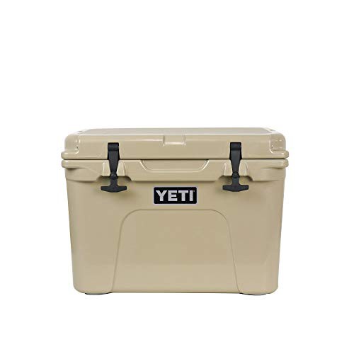 特価公式 [イエティ] YETI クーラーボックス Tundra 35 タンドラ Tan