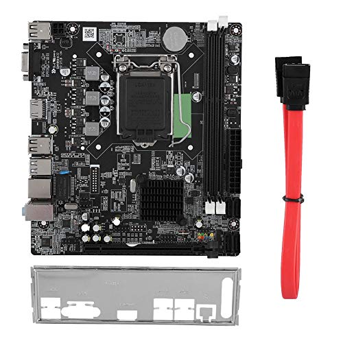 Fosa コンピューターマザーボード 6チャンネルオーディオチップとpci E X16 中古品 の通販はau Pay マーケット Maggy Maggy