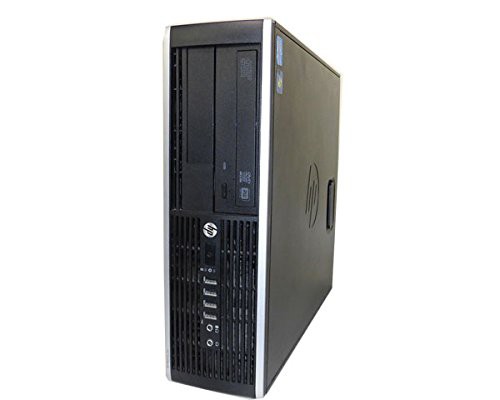 中古パソコン Windows7 HP Compaq 6200 Pro XL506AV Core i5-2500 3.3GHz 4(中古品)