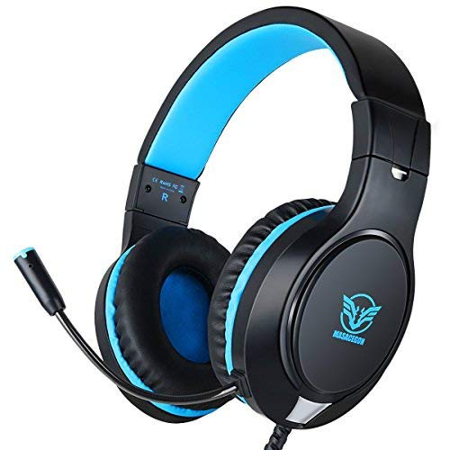 xbox one noise cancelling headset
