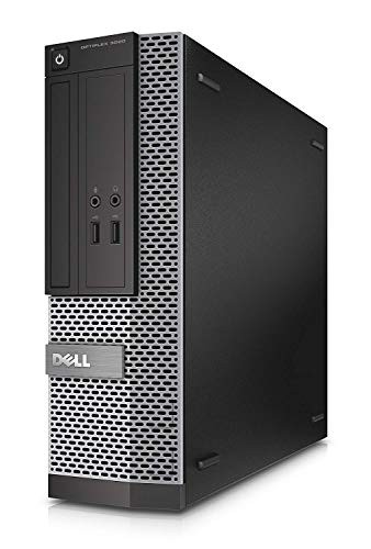 【中古】 デル OptiPlex 3020 SF デスクトップパソコン Core i5 4570 3.2GH(中古品)