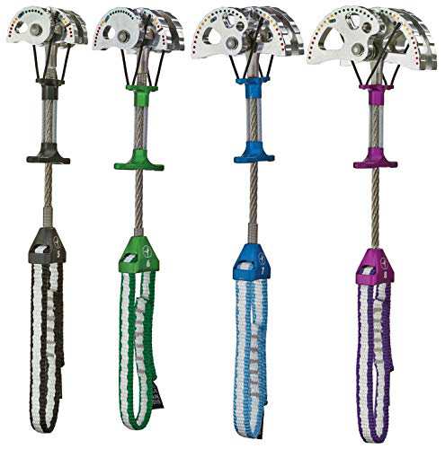 Metolius 超軽量マスターカム - セット 5-8(品) 送料当店負担 在庫最新