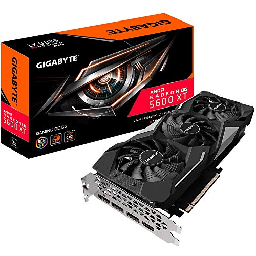 Gigabyte Amd Radeon Rx5600xt搭載グラフィックボード Gddr6 8gb 国内正 中古品 の通販はau Pay マーケット Maggy Maggy