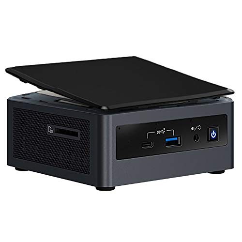 選べる配送時期 インテル INTEL NUC BXNUC10I7FNH 第10世代 i7-10710U