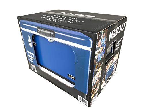 イグルークーラーボックス 中古品 の通販はau Pay マーケット Maggy Maggy