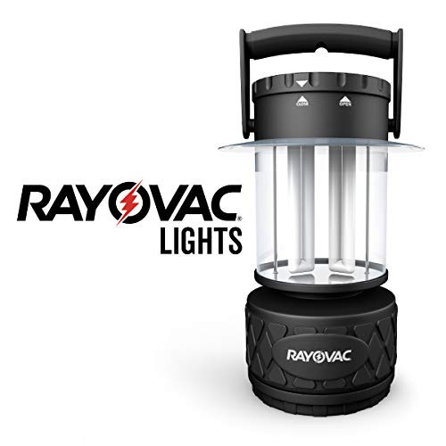 Rayovac(レイオバック) Sportsman 8D Area Lantern 【明るさ330