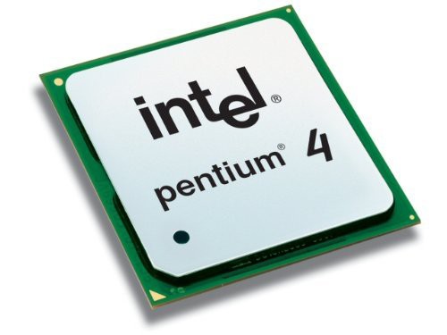 Intel Pentium4 Socket478 FSB800 3Ghz(未使用品)